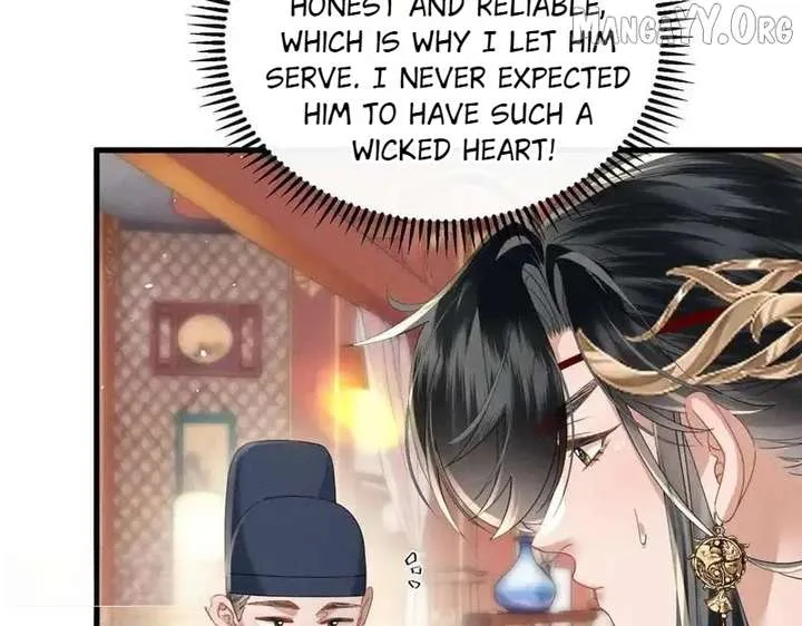 The Tyrant’s Family Lasts Thanks To Her Inner Voice Chapter 80 page 5