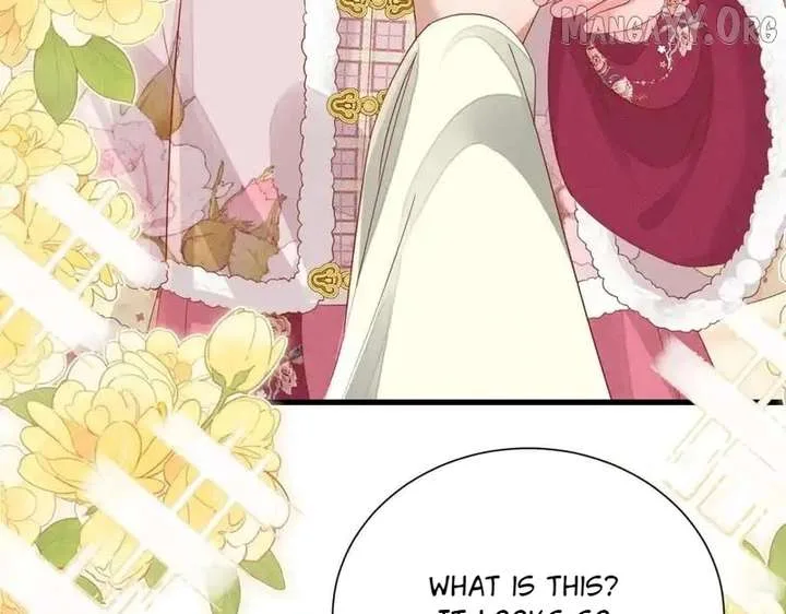 The Tyrant’s Family Lasts Thanks To Her Inner Voice Chapter 80 page 42