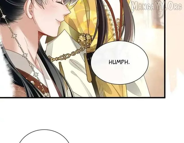 The Tyrant’s Family Lasts Thanks To Her Inner Voice Chapter 80 page 63