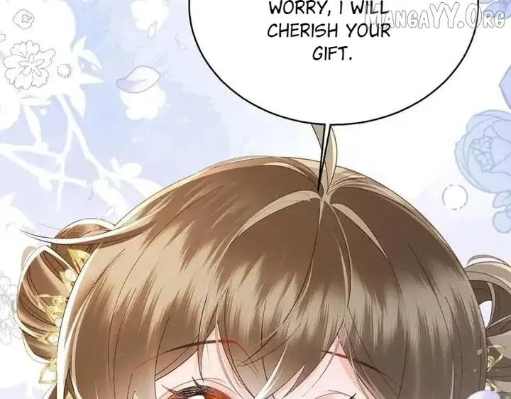 The Tyrant’s Family Lasts Thanks To Her Inner Voice Chapter 81 page 20