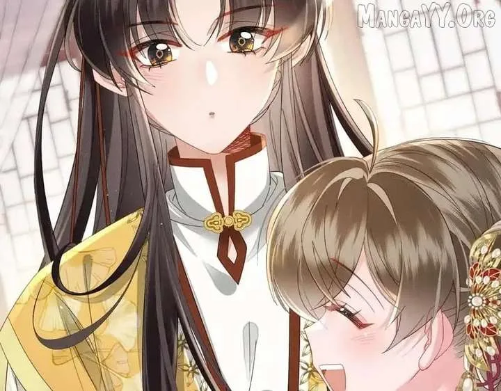 The Tyrant’s Family Lasts Thanks To Her Inner Voice Chapter 80 page 36