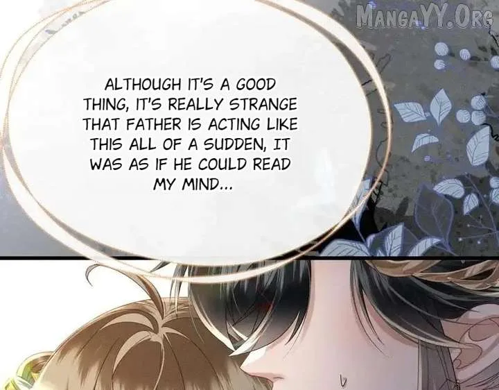 The Tyrant’s Family Lasts Thanks To Her Inner Voice Chapter 80 page 23