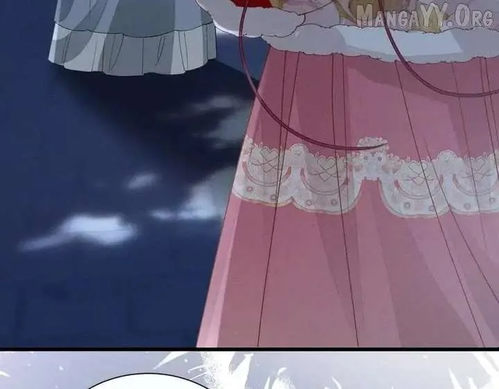 The Tyrant’s Family Lasts Thanks To Her Inner Voice Chapter 80 page 97