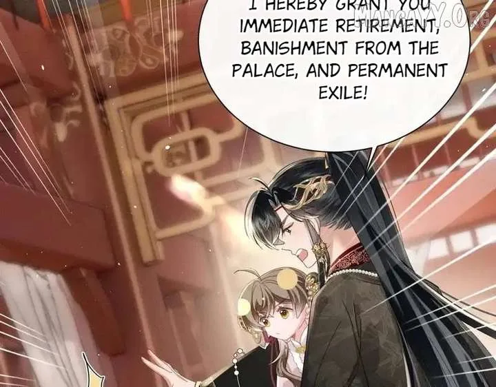 The Tyrant’s Family Lasts Thanks To Her Inner Voice Chapter 80 page 18