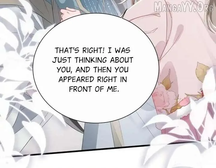 The Tyrant’s Family Lasts Thanks To Her Inner Voice Chapter 81 page 6