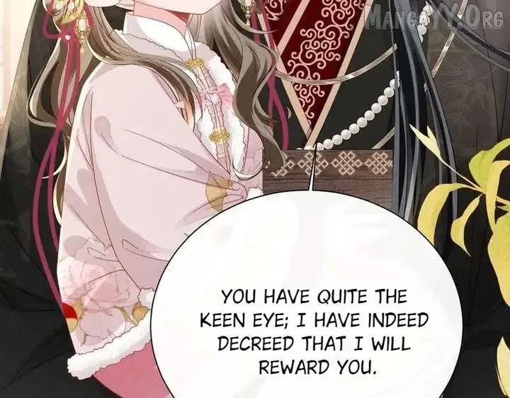 The Tyrant’s Family Lasts Thanks To Her Inner Voice Chapter 80 page 10