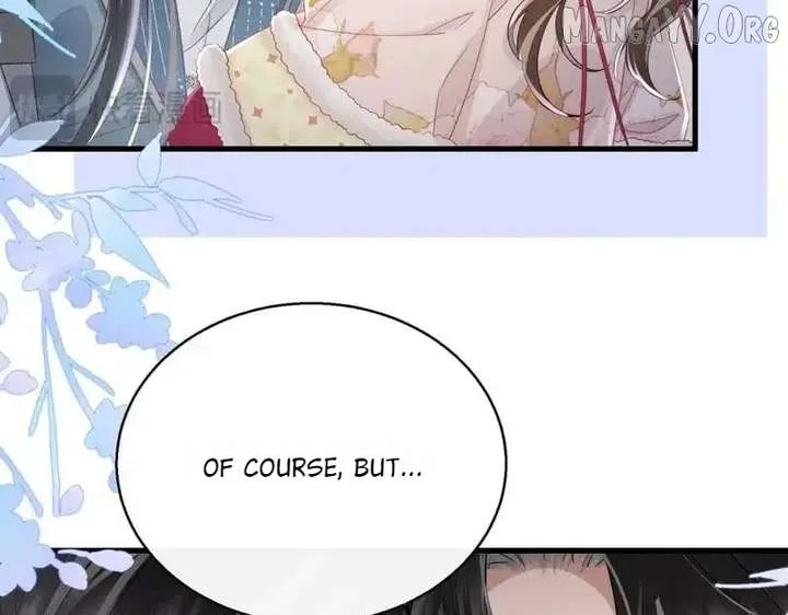 The Tyrant’s Family Lasts Thanks To Her Inner Voice Chapter 81 page 12