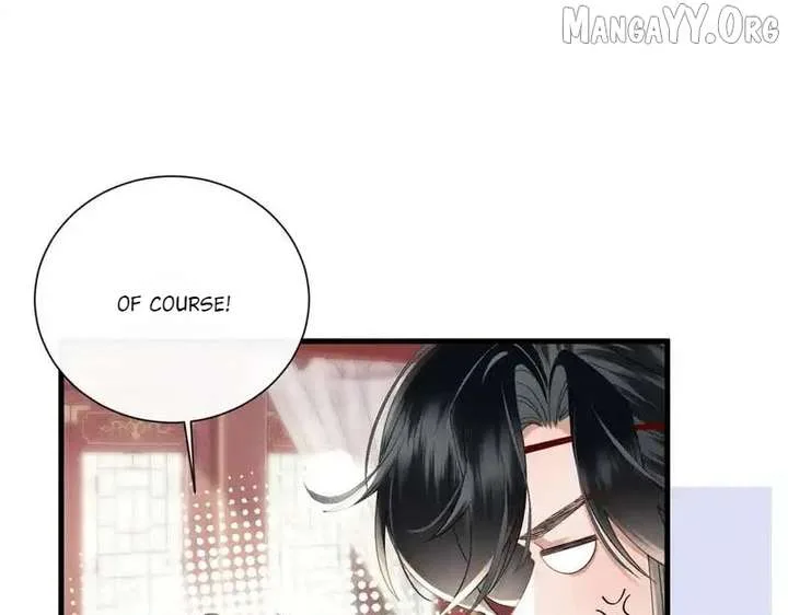 The Tyrant’s Family Lasts Thanks To Her Inner Voice Chapter 80 page 38