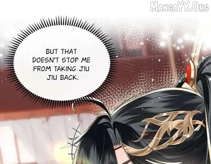 The Tyrant’s Family Lasts Thanks To Her Inner Voice Chapter 80 page 52