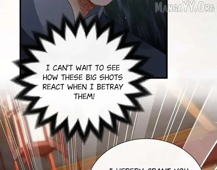 The Tyrant’s Family Lasts Thanks To Her Inner Voice Chapter 80 page 17