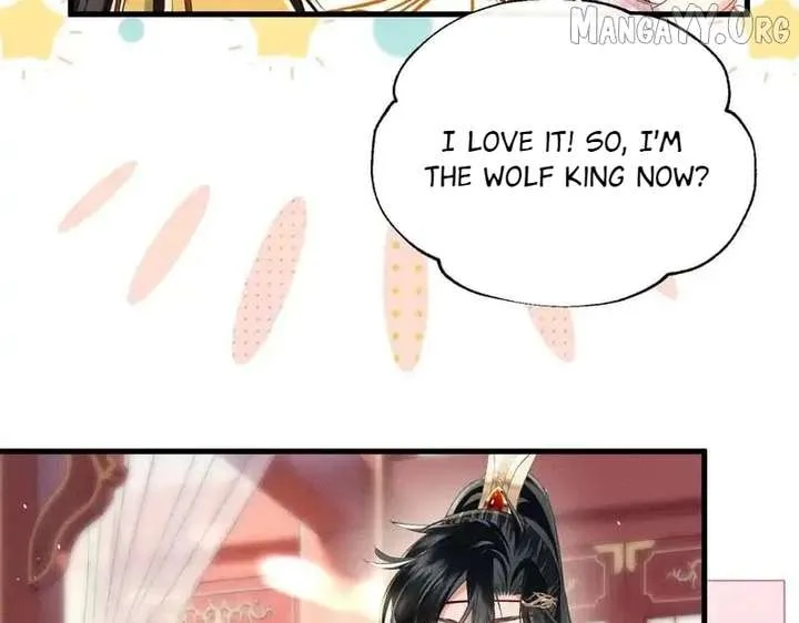 The Tyrant’s Family Lasts Thanks To Her Inner Voice Chapter 80 page 49