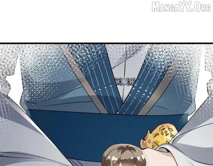 The Tyrant’s Family Lasts Thanks To Her Inner Voice Chapter 81 page 27