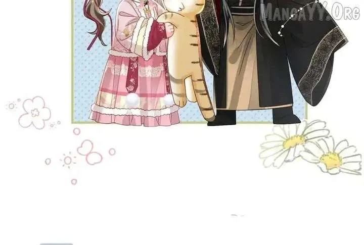 The Tyrant’s Family Lasts Thanks To Her Inner Voice Chapter 80 page 76