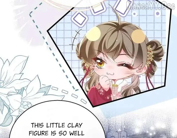 The Tyrant’s Family Lasts Thanks To Her Inner Voice Chapter 81 page 37