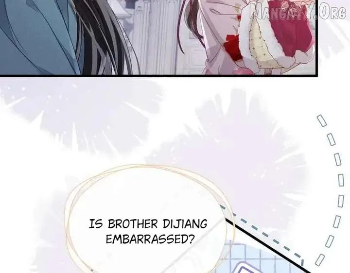 The Tyrant’s Family Lasts Thanks To Her Inner Voice Chapter 81 page 36