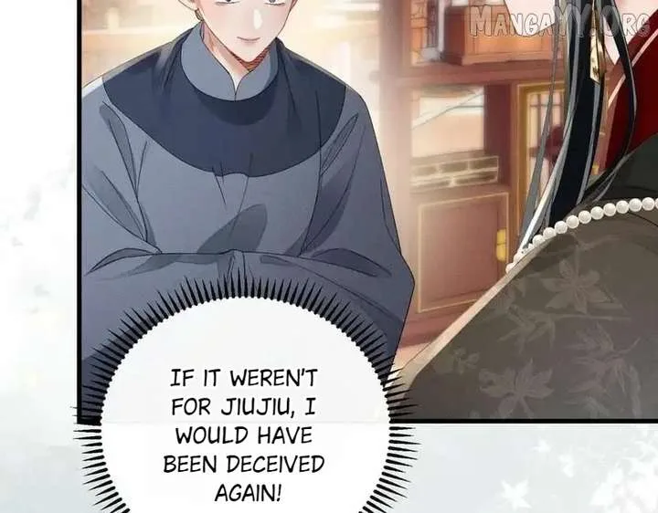The Tyrant’s Family Lasts Thanks To Her Inner Voice Chapter 80 page 6