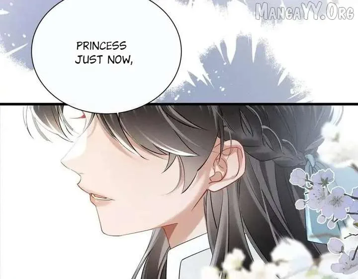 The Tyrant’s Family Lasts Thanks To Her Inner Voice Chapter 80 page 98