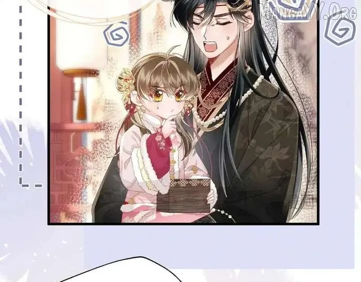 The Tyrant’s Family Lasts Thanks To Her Inner Voice Chapter 80 page 28
