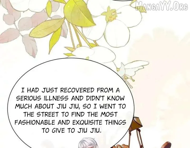 The Tyrant’s Family Lasts Thanks To Her Inner Voice Chapter 80 page 82