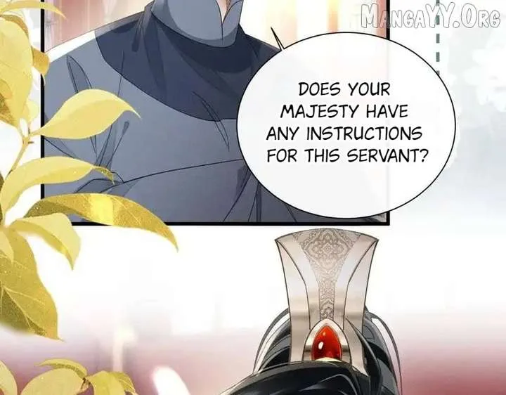 The Tyrant’s Family Lasts Thanks To Her Inner Voice Chapter 80 page 8