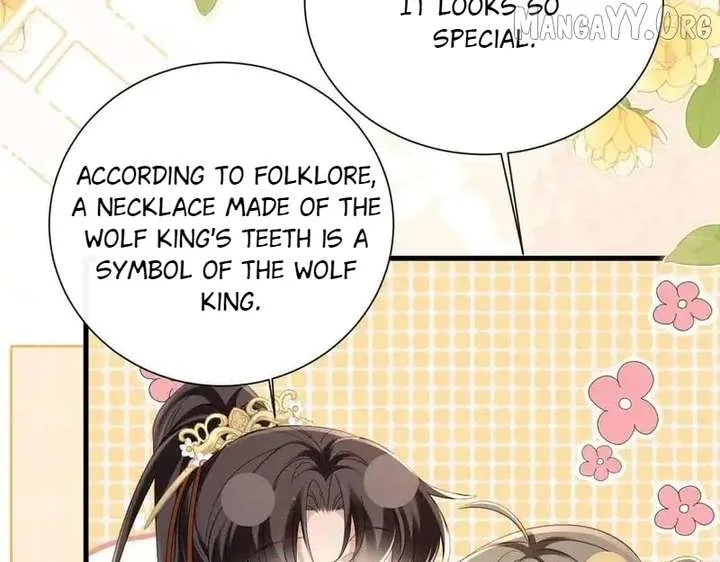 The Tyrant’s Family Lasts Thanks To Her Inner Voice Chapter 80 page 43