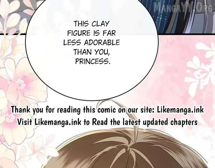 The Tyrant’s Family Lasts Thanks To Her Inner Voice Chapter 81 page 45