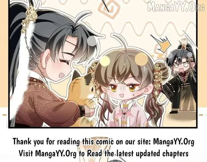 The Tyrant’s Family Lasts Thanks To Her Inner Voice Chapter 80 page 69