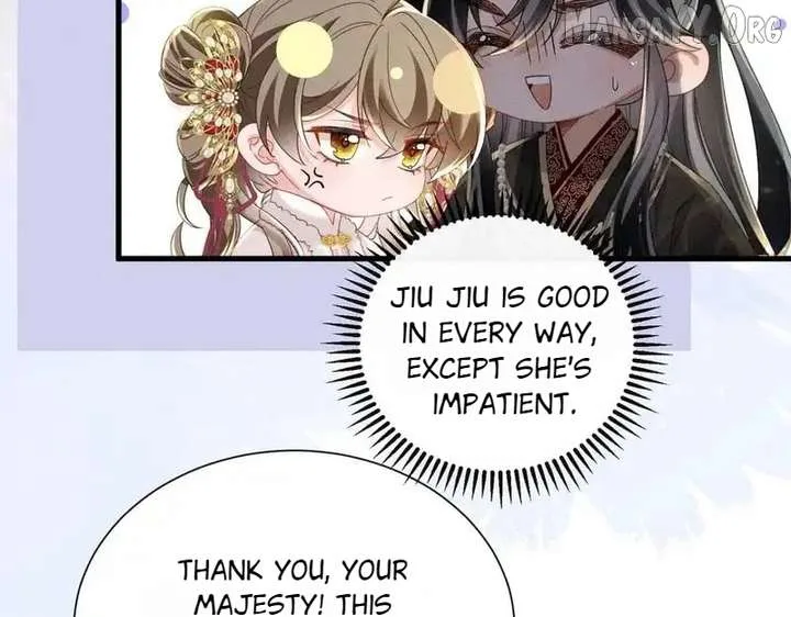The Tyrant’s Family Lasts Thanks To Her Inner Voice Chapter 80 page 13