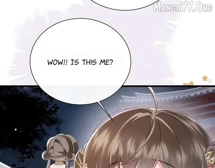 The Tyrant’s Family Lasts Thanks To Her Inner Voice Chapter 81 page 31