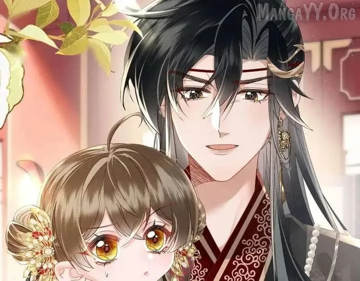 The Tyrant’s Family Lasts Thanks To Her Inner Voice Chapter 80 page 9