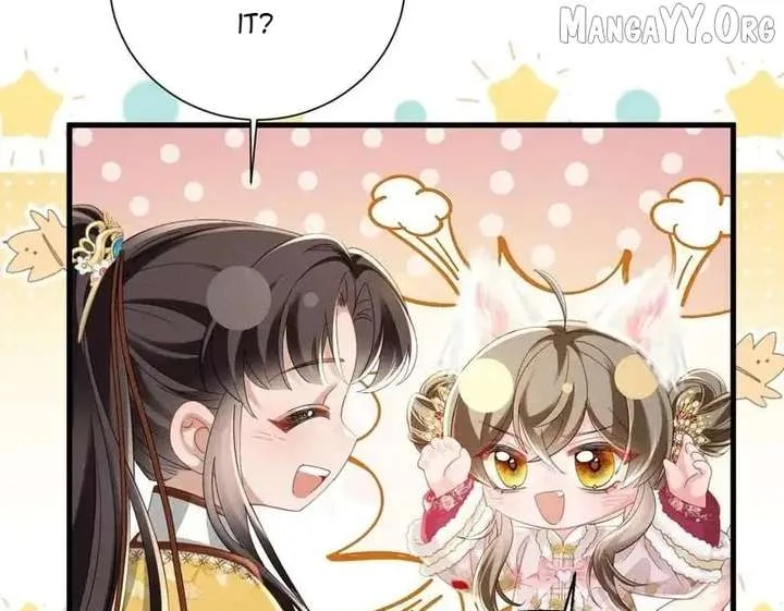 The Tyrant’s Family Lasts Thanks To Her Inner Voice Chapter 80 page 48