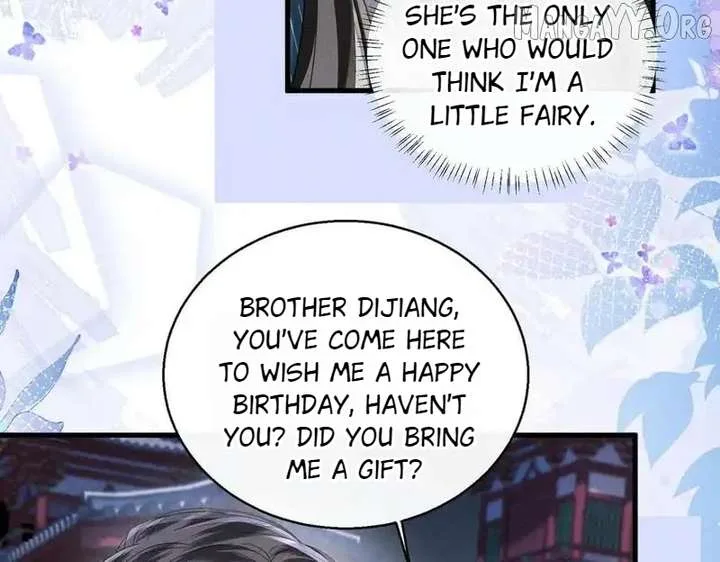 The Tyrant’s Family Lasts Thanks To Her Inner Voice Chapter 81 page 10