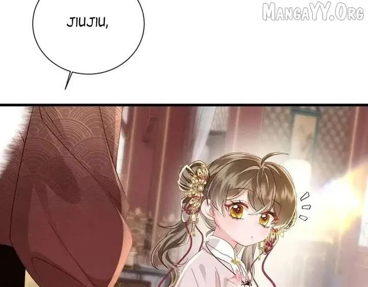 The Tyrant’s Family Lasts Thanks To Her Inner Voice Chapter 80 page 64