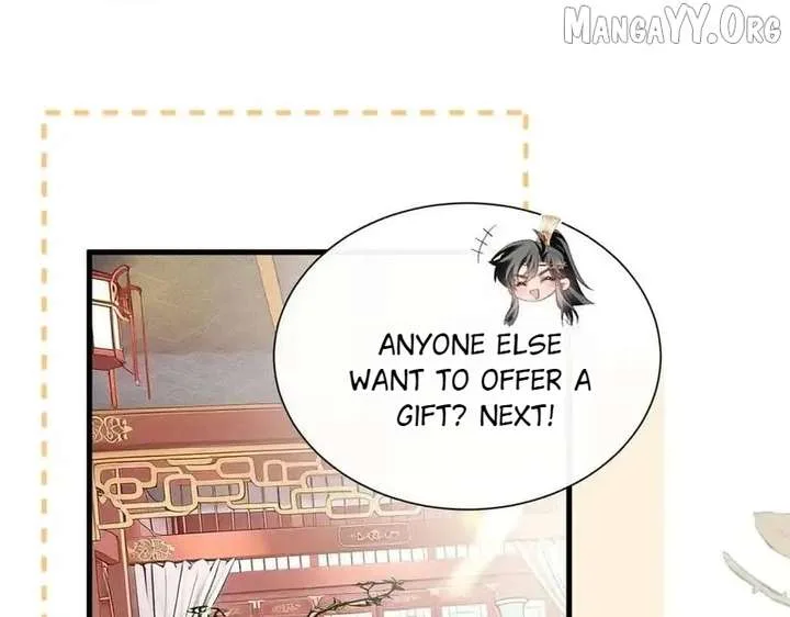 The Tyrant’s Family Lasts Thanks To Her Inner Voice Chapter 80 page 77