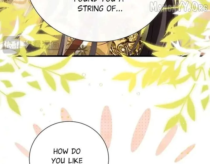 The Tyrant’s Family Lasts Thanks To Her Inner Voice Chapter 80 page 47