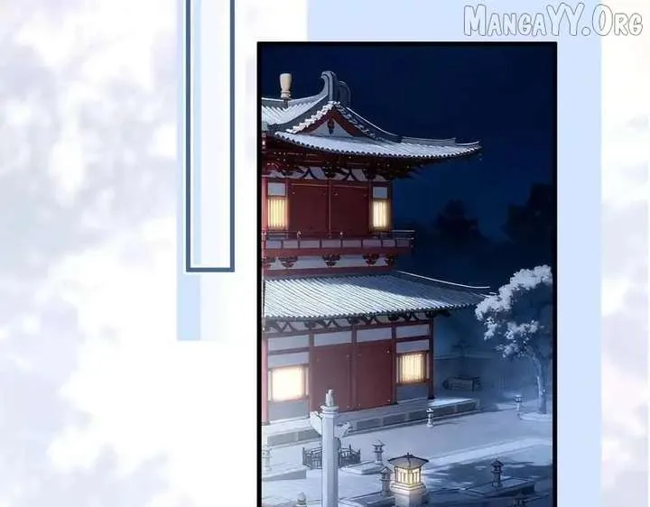 The Tyrant’s Family Lasts Thanks To Her Inner Voice Chapter 80 page 85