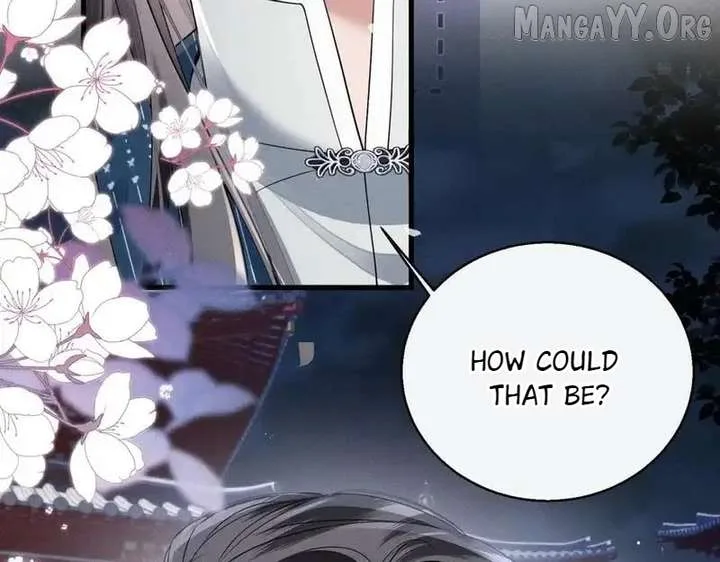 The Tyrant’s Family Lasts Thanks To Her Inner Voice Chapter 81 page 42