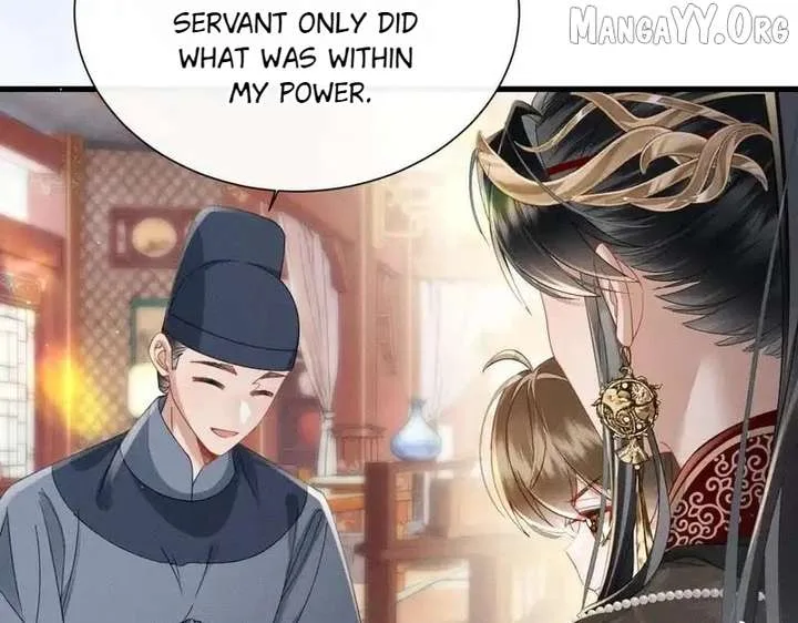 The Tyrant’s Family Lasts Thanks To Her Inner Voice Chapter 80 page 14