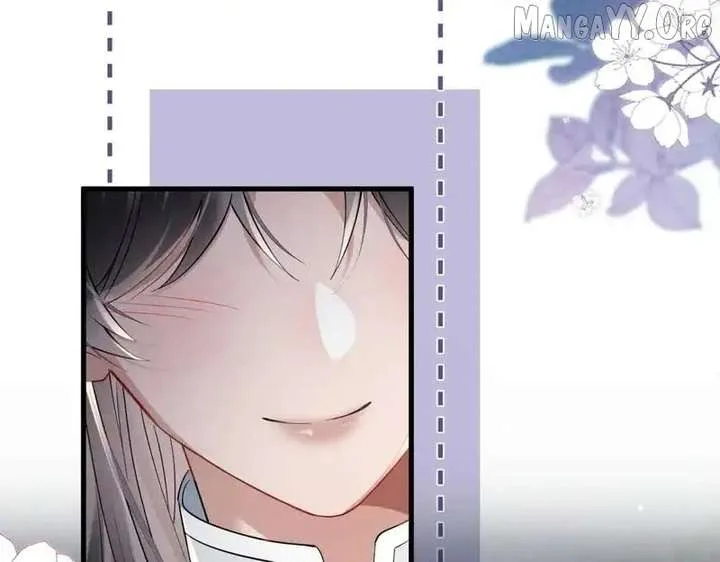 The Tyrant’s Family Lasts Thanks To Her Inner Voice Chapter 81 page 41