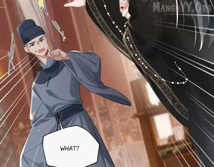 The Tyrant’s Family Lasts Thanks To Her Inner Voice Chapter 80 page 19