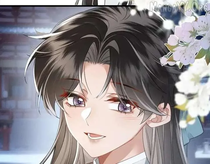 The Tyrant’s Family Lasts Thanks To Her Inner Voice Chapter 80 page 99