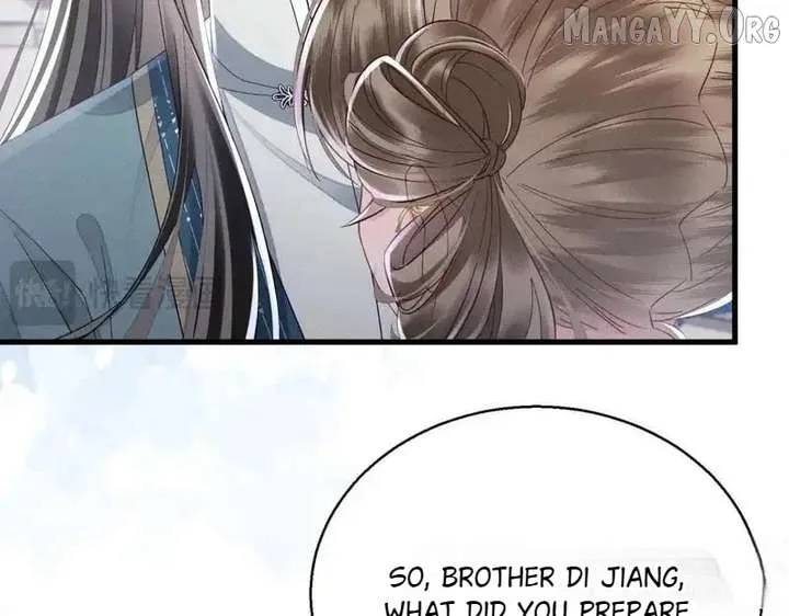 The Tyrant’s Family Lasts Thanks To Her Inner Voice Chapter 81 page 24