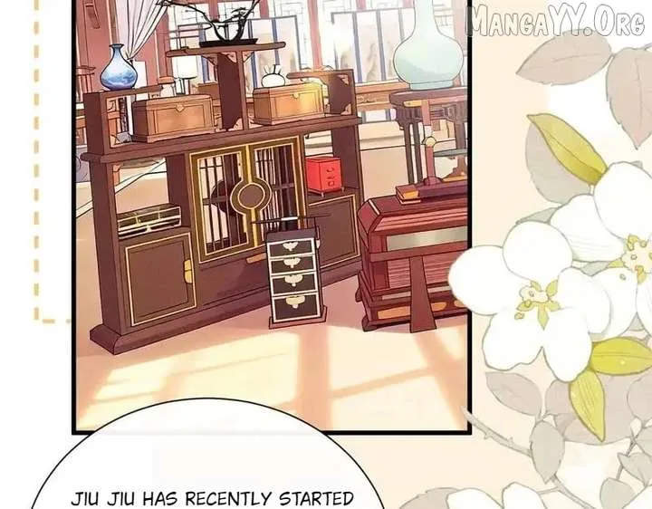 The Tyrant’s Family Lasts Thanks To Her Inner Voice Chapter 80 page 78