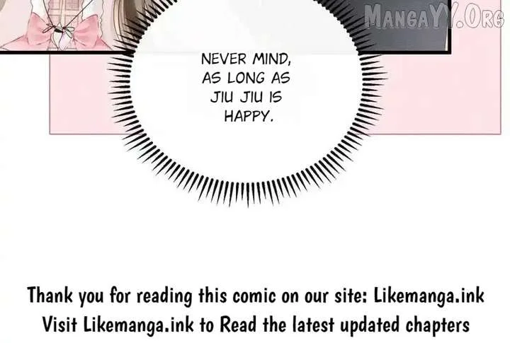 The Tyrant’s Family Lasts Thanks To Her Inner Voice Chapter 80 page 51
