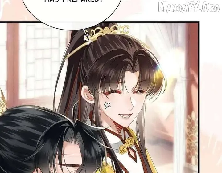 The Tyrant’s Family Lasts Thanks To Her Inner Voice Chapter 80 page 62