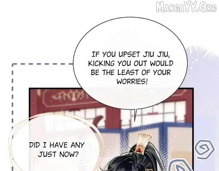 The Tyrant’s Family Lasts Thanks To Her Inner Voice Chapter 80 page 27