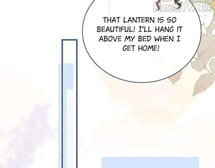 The Tyrant’s Family Lasts Thanks To Her Inner Voice Chapter 80 page 84