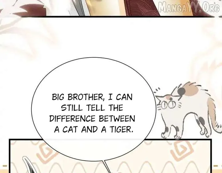 The Tyrant’s Family Lasts Thanks To Her Inner Voice Chapter 80 page 68