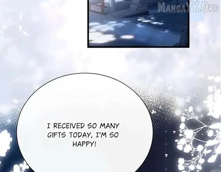 The Tyrant’s Family Lasts Thanks To Her Inner Voice Chapter 80 page 86