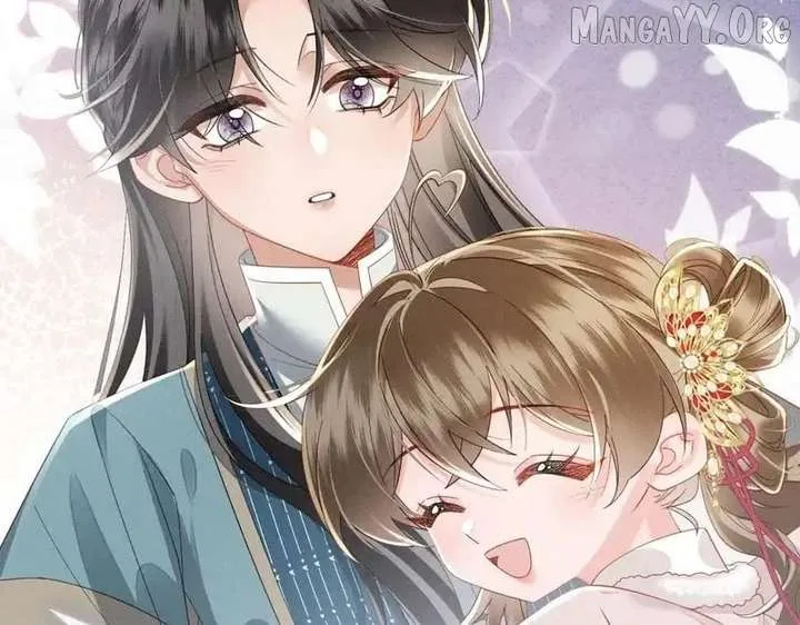 The Tyrant’s Family Lasts Thanks To Her Inner Voice Chapter 81 page 5
